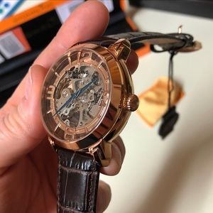 Stuhrling Original Authomic CAL. ST 9005